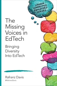 The Missing Voices in EdTech_cover