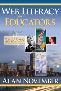 Web Literacy for Educators_cover