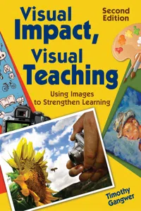 Visual Impact, Visual Teaching_cover