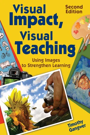 Visual Impact, Visual Teaching