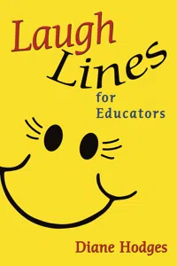 Laugh Lines for Educators_cover