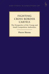 Fighting Cross-Border Cartels_cover