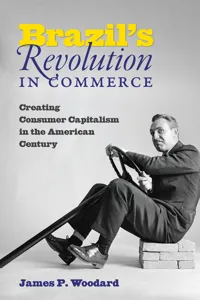 Brazil's Revolution in Commerce_cover