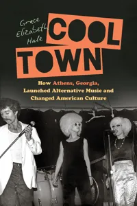 Cool Town_cover