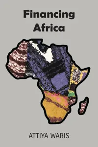 Financing Africa_cover