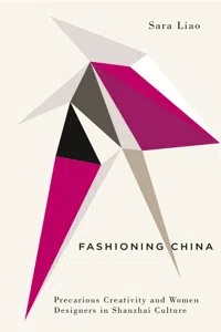 Fashioning China_cover