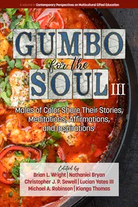 Gumbo for the Soul III_cover