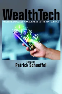 WealthTech