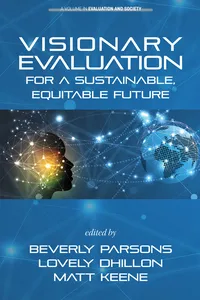 Visionary Evaluation for a Sustainable, Equitable Future_cover