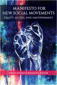 Manifesto for New Social Movements_cover