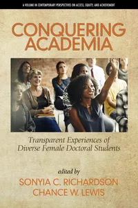 Conquering Academia_cover
