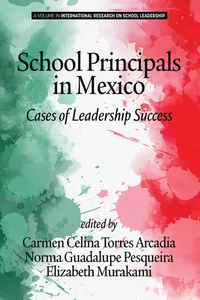 School Principals in Mexico_cover