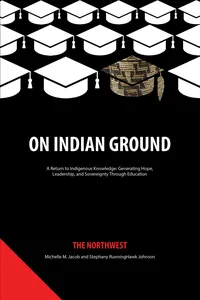 On Indian Ground_cover