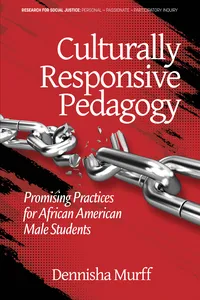 Culturally Responsive Pedagogy_cover