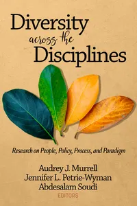 Diversity Across the Disciplines_cover