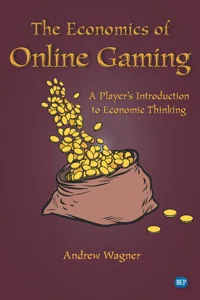 The Economics of Online Gaming_cover