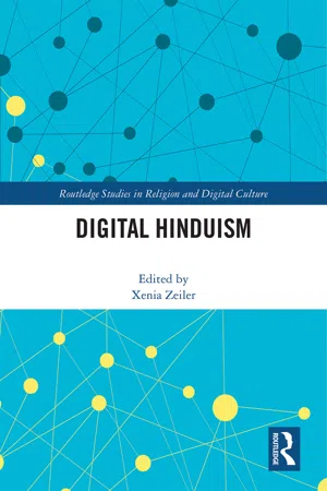 Digital Hinduism