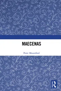 Maecenas_cover