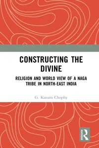 Constructing the Divine_cover