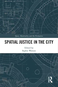Spatial Justice in the City_cover