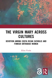 The Virgin Mary across Cultures_cover