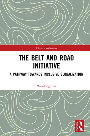 The Belt and Road Initiative