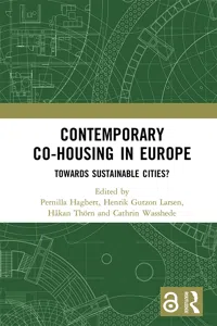 Contemporary Co-housing in Europe_cover