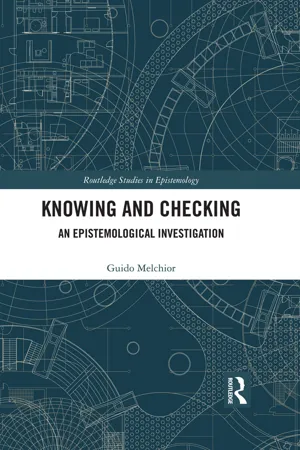 Knowing and Checking