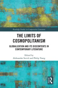 The Limits of Cosmopolitanism_cover