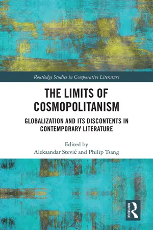 The Limits of Cosmopolitanism