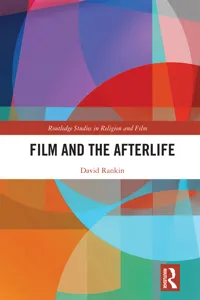 Film and the Afterlife_cover