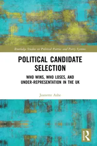 Political Candidate Selection_cover