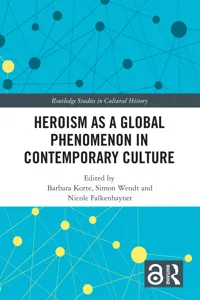 Heroism as a Global Phenomenon in Contemporary Culture_cover