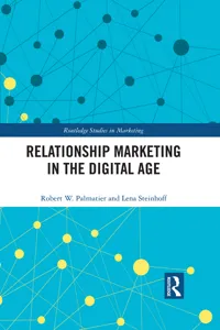 Relationship Marketing in the Digital Age_cover