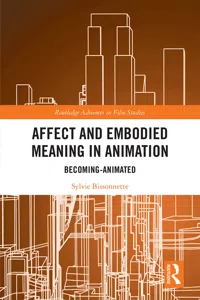 Affect and Embodied Meaning in Animation_cover