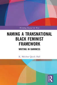 Naming a Transnational Black Feminist Framework_cover