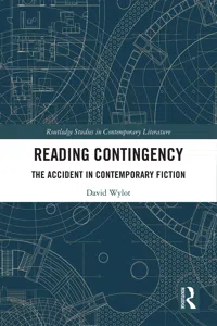 Reading Contingency_cover