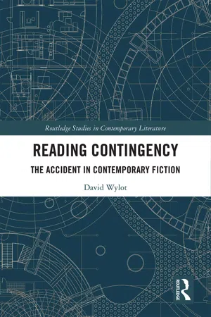 Reading Contingency