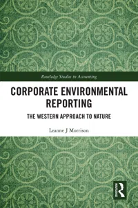 Corporate Environmental Reporting_cover