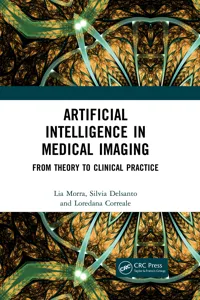 Artificial Intelligence in Medical Imaging_cover