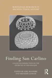 Finding San Carlino_cover