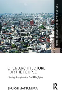 Open Architecture for the People_cover