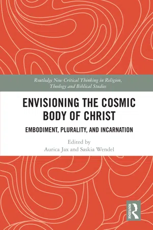 Envisioning the Cosmic Body of Christ