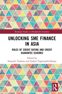 Unlocking SME Finance in Asia_cover