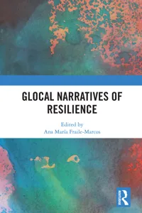 Glocal Narratives of Resilience_cover