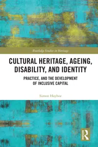 Cultural Heritage, Ageing, Disability, and Identity_cover