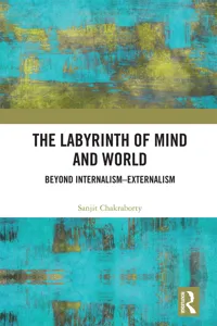 The Labyrinth of Mind and World_cover