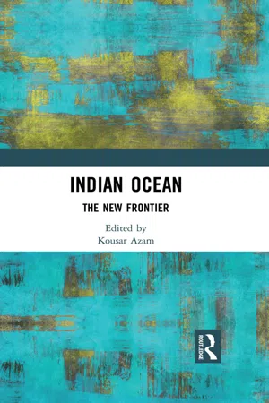 Indian Ocean