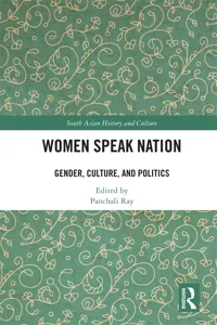 Women Speak Nation_cover