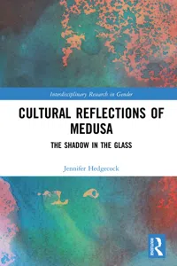 Cultural Reflections of Medusa_cover